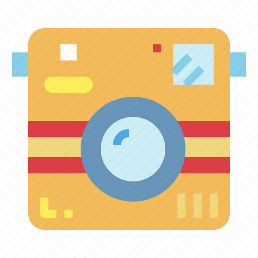 Camera, photo, photography, travel icon - Download on Iconfinder