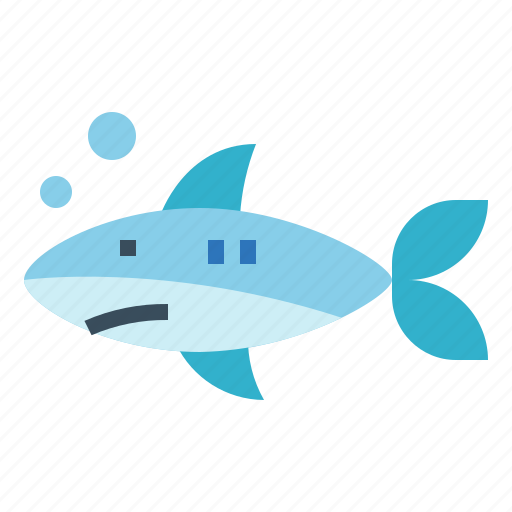 Animal, aquatic, life, sea, shark icon - Download on Iconfinder