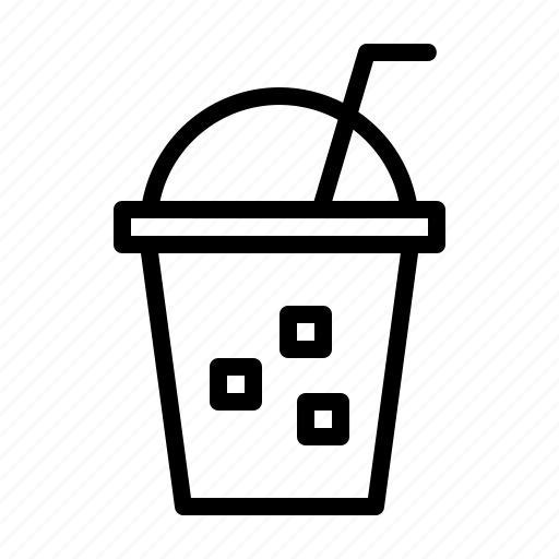 Cup, juice, smoothie icon - Download on Iconfinder