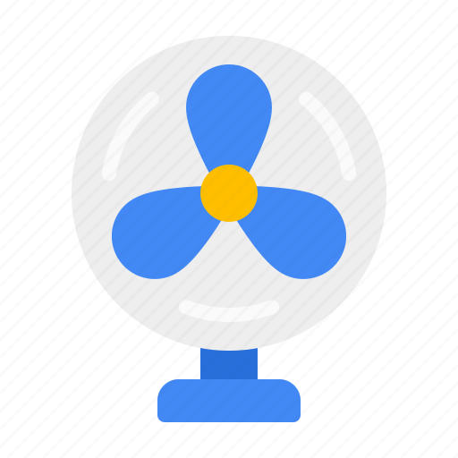 Cooler, electric, fan icon - Download on Iconfinder