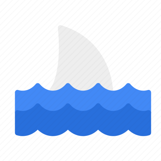 Animal, ocean, sea, shark icon - Download on Iconfinder