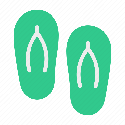 Footware, slipper, slippers icon - Download on Iconfinder