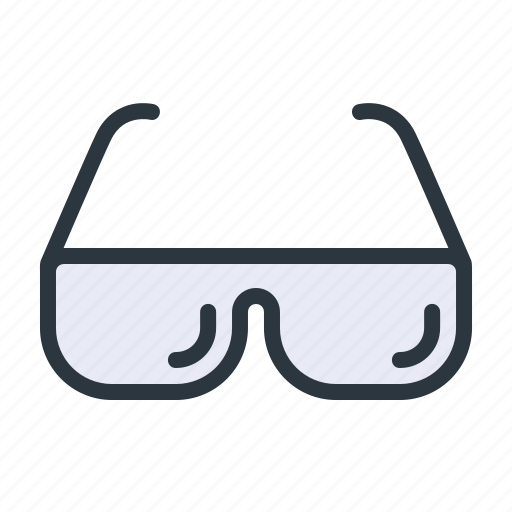 Glasses, shades, sunglasses icon - Download on Iconfinder