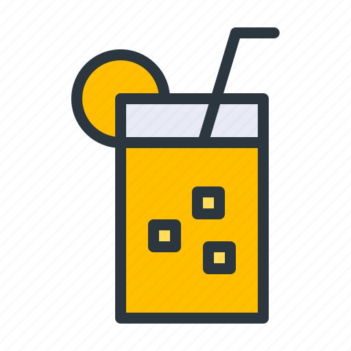 Drink, fruit, juice icon - Download on Iconfinder