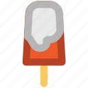 freeze pop, ice block, ice cream, ice lolly, ice pop, icy pole, popsicle