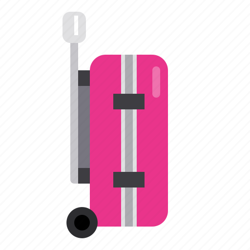 Holiday, suitcase, summer, tourism, travel icon - Download on Iconfinder