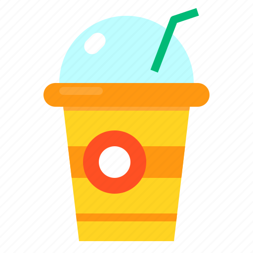 Cafe, coffee, cool, drink, tea icon - Download on Iconfinder