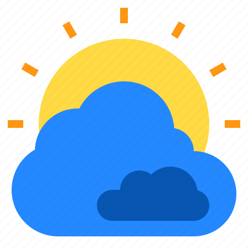 Beach, hot, summer, sun, weather icon - Download on Iconfinder