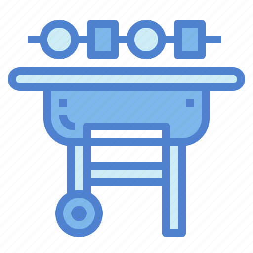 Barbecue, cooking, food, grill icon - Download on Iconfinder