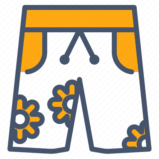 Board, holiday, short, summer, swimming, vacation icon - Download on Iconfinder