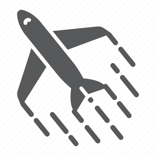 Aircraft, airplane, fly, plane, sky, tourism, travel icon - Download on Iconfinder