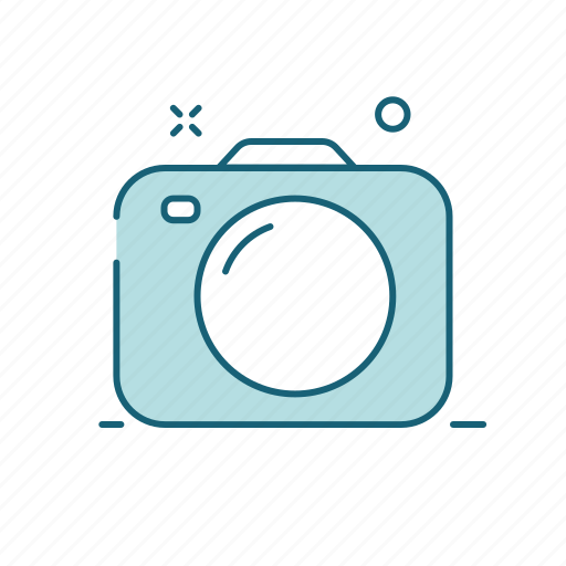 Camera, photo, video, photography, picture, multimedia icon - Download on Iconfinder
