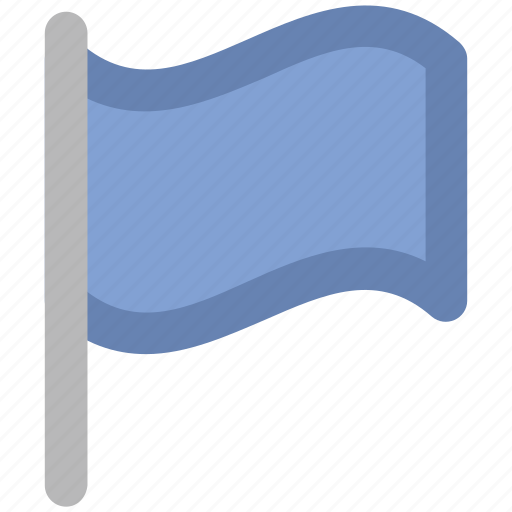 Destination flag, ensign, flag, flag pole, flag signal, table flag icon - Download on Iconfinder