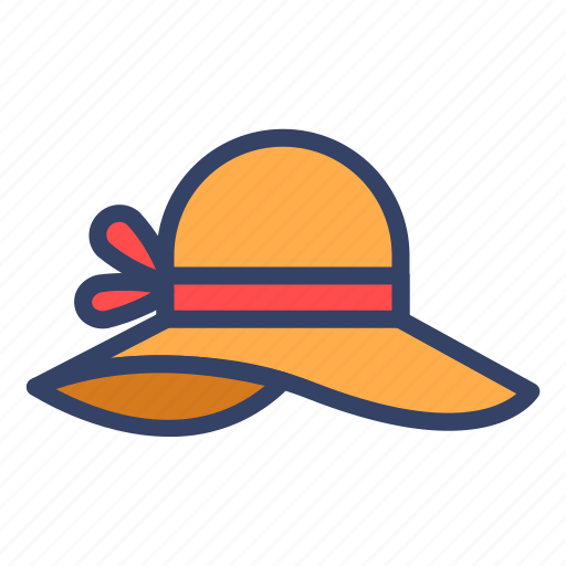 Avatar, cap, clothes, fashion, hat, user, woman icon - Download on Iconfinder