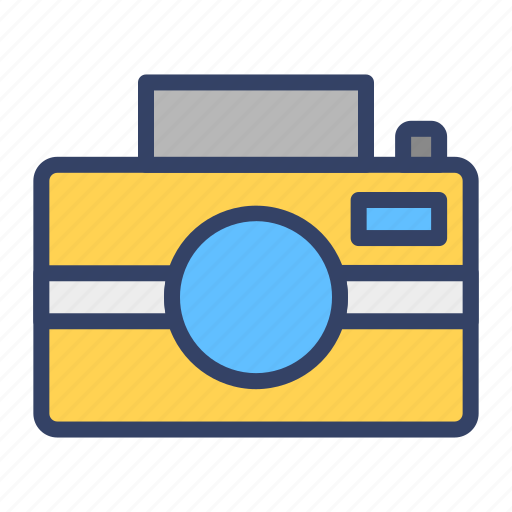 Camera, movie, multimedia, photo, photography, picture, video icon - Download on Iconfinder