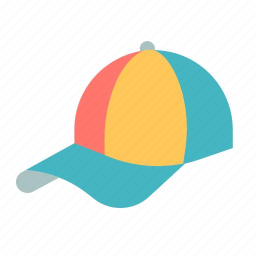Accessory, cap, clothing, game, sport, summer, wear icon - Download on Iconfinder