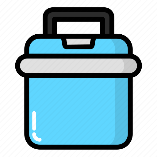 Box, ice, cold, drink, beverage, cool icon - Download on Iconfinder