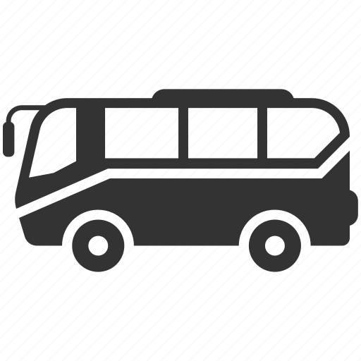 Bus, travel, transport, transportation, trip, vehicle icon - Download on Iconfinder