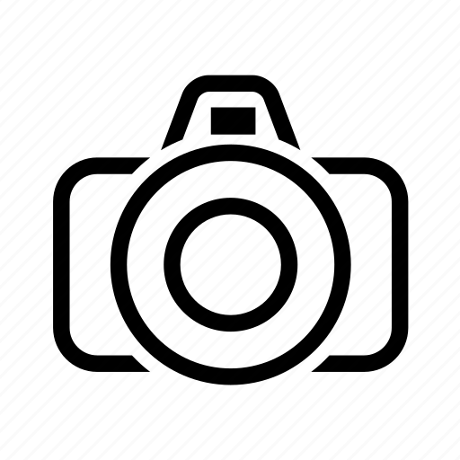 Camera, digital, interface, photo camera icon - Download on Iconfinder