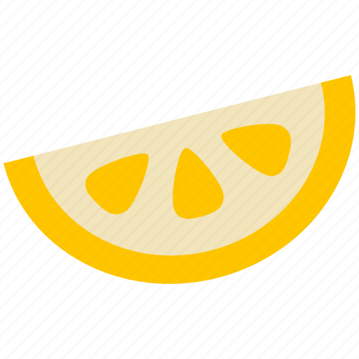 Lemon, fresh, fruit, juice, food icon - Download on Iconfinder