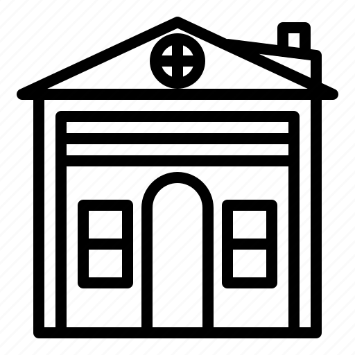 Cottage, home, house, apartment icon - Download on Iconfinder