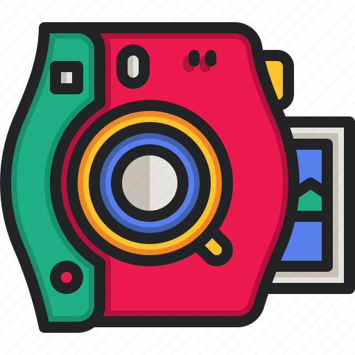 Camera, photograph, picture, technology, nature icon - Download on Iconfinder