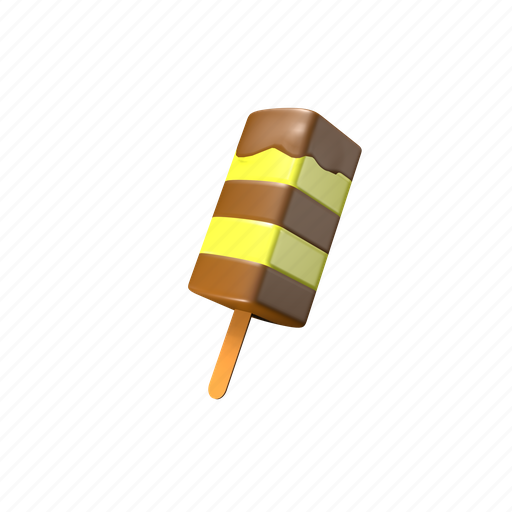 Ice, cream, cone, icecream, food, sweet, dessert icon - Download on Iconfinder