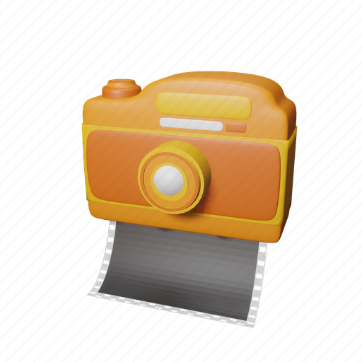 Camera, picture, digital, technology, image, device, video icon - Download on Iconfinder