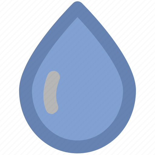 Droplet, drops, raindrops, raining, water drops icon - Download on Iconfinder