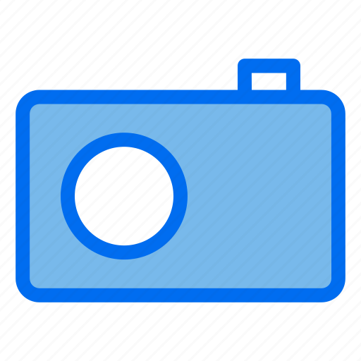 Camera, vacation, holiday, photograph, tourist icon - Download on Iconfinder