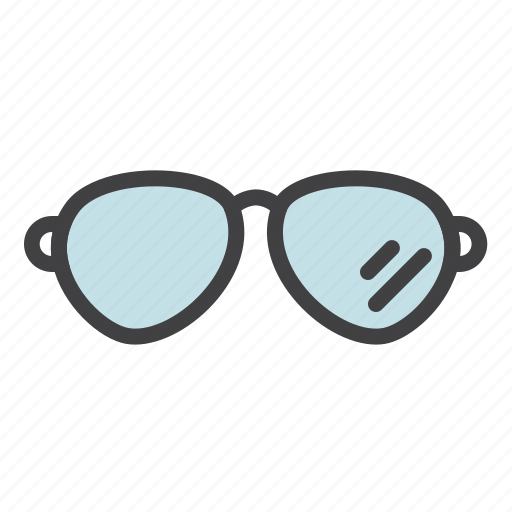 Sunglasses, glasses, fashion, summer icon - Download on Iconfinder