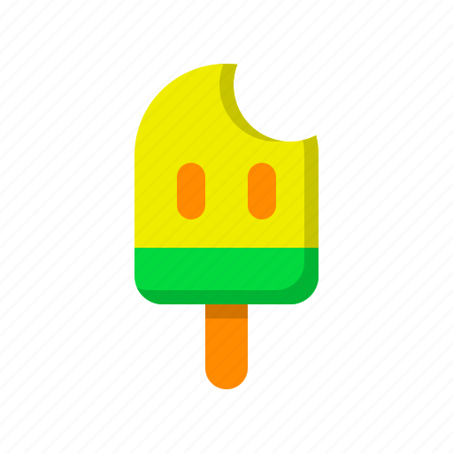 Ice cream, sweet, ice lolly, dessert icon - Download on Iconfinder