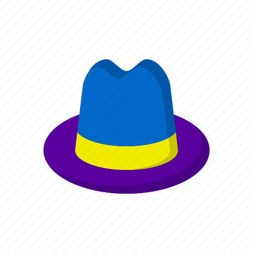 Hat, clothes, headwear, fashion icon - Download on Iconfinder