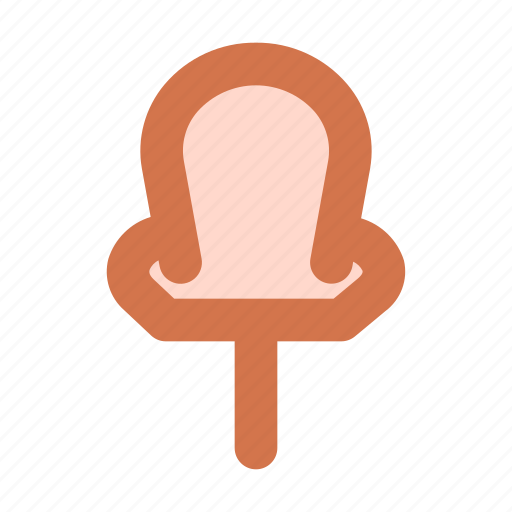 Ice cream, dessert, food, restaurant icon - Download on Iconfinder