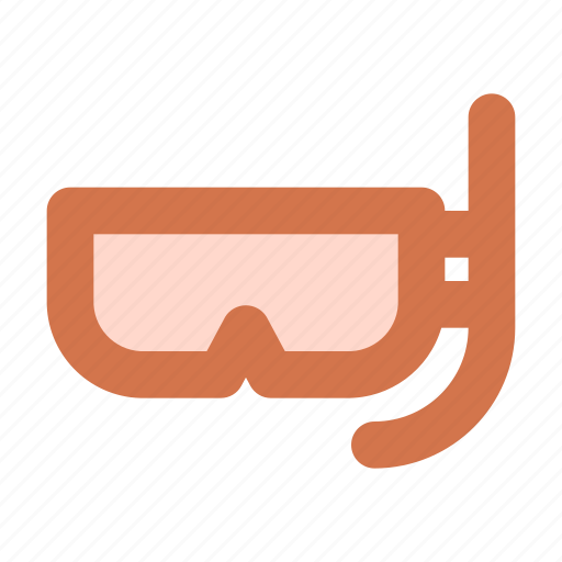 Swimming goggles, swimming, pool, water icon - Download on Iconfinder