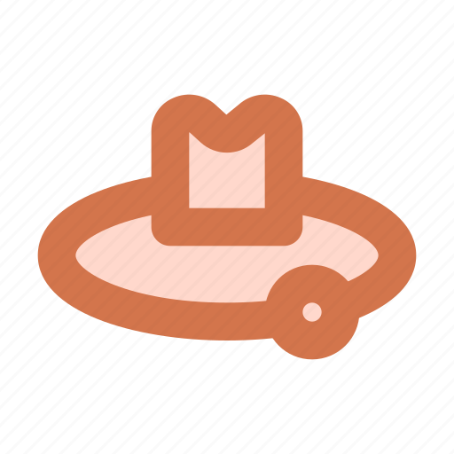 Hat, fashion, clothes, clothing icon - Download on Iconfinder