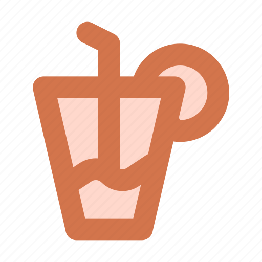 Juice, drink, glass, beverage icon - Download on Iconfinder