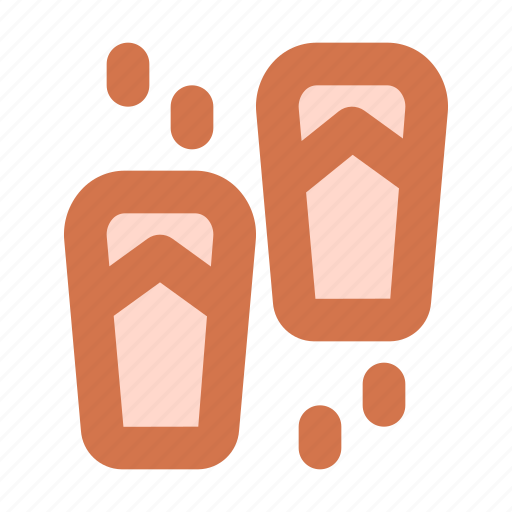 Sandal, footwear, fashion, clothing icon - Download on Iconfinder