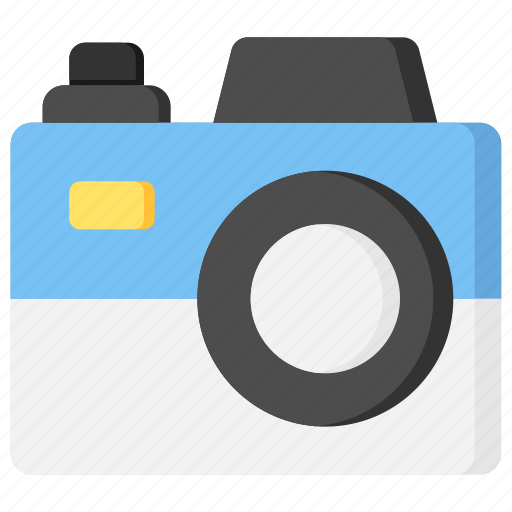 Camera, photo, photography, travel, tourist icon - Download on Iconfinder