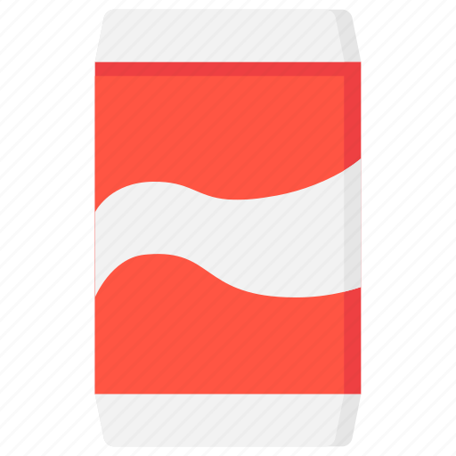 Cola, soda, soft drink, drink, beverage icon - Download on Iconfinder