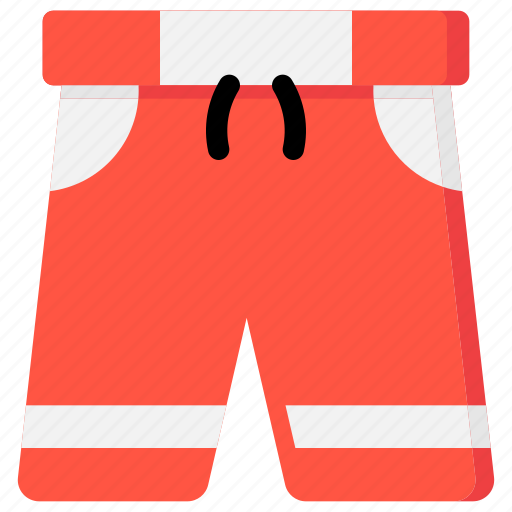 Shorts, swimsuit, pants, fashion, beach icon - Download on Iconfinder