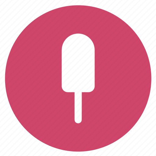 Summer, chocolate, cream, ice, ice cream icon - Download on Iconfinder
