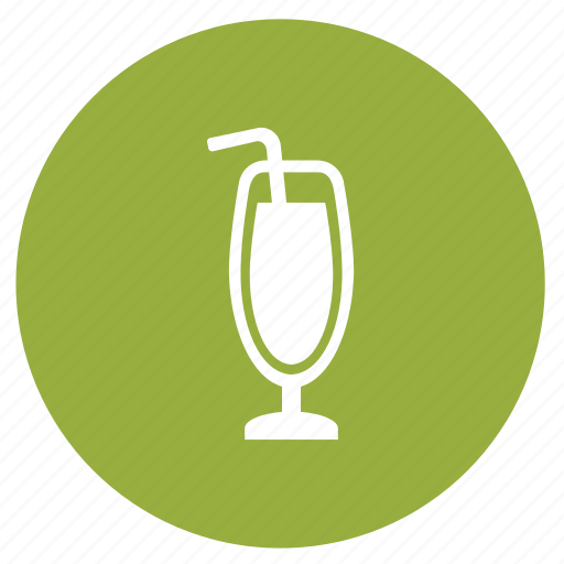 Summer, beverage, ice, juice, lemonade, summer drink icon - Download on Iconfinder