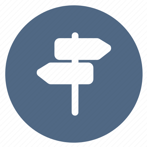 Summer, location, location sign, signboards, signpost, street sign icon - Download on Iconfinder