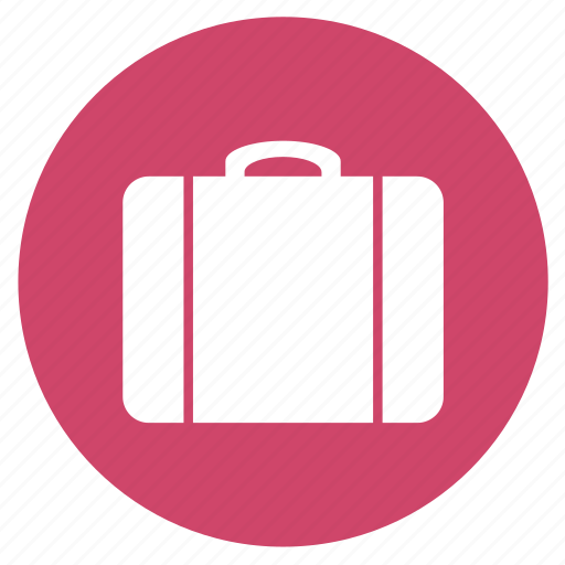 Summer, bag, case, holiday, suitcase, travel, vacation icon - Download on Iconfinder