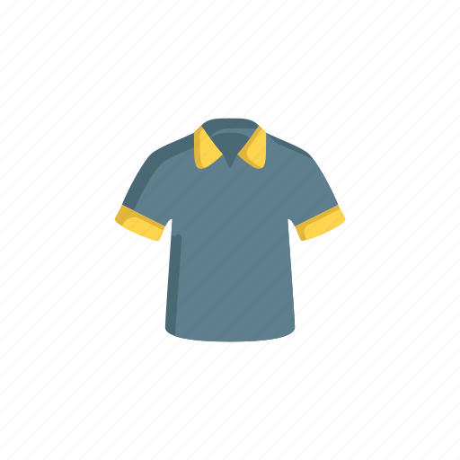 Flat, icon, shirts icon - Download on Iconfinder