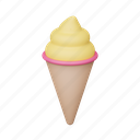 ice cream cone, ice, chocolate, sweet, cone, dessert