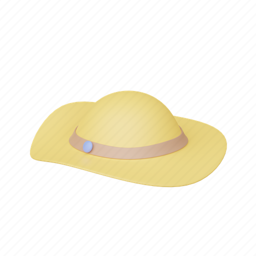 Pamela hat, women hat, hat, fashion, graduation, cap, winter icon - Download on Iconfinder
