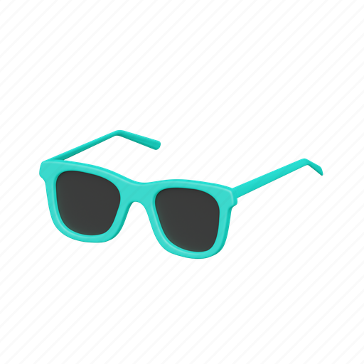 Sunglasses, summer, eyeglass, eyewear, glasses, eye, fashion icon - Download on Iconfinder