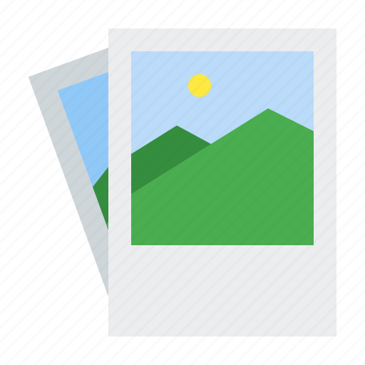 Gallery, photo, frame, image icon - Download on Iconfinder